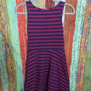 Forever 21 Skater dress